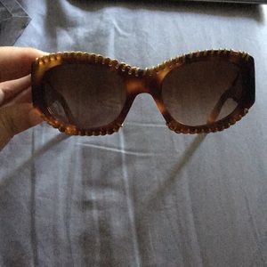 Burberry Authentic Sunglasses
